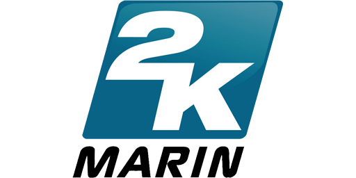 2K Marin Logo