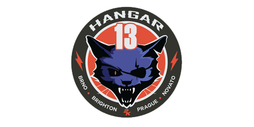 Hangar 13 Games Logo