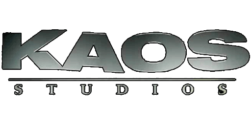 Kaos Studios Logo