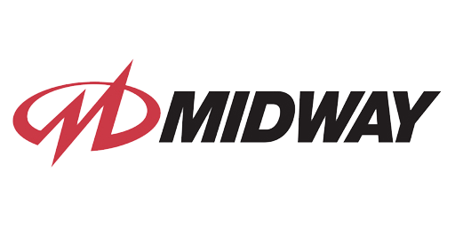 Midway Games Logo