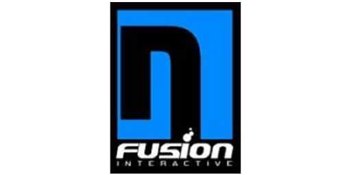 n-Fusion Interactive Logo
