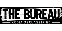 The Bureau: XCOM Declassified Logo