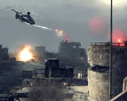 Frontlines: Fuel of War e04 image - small