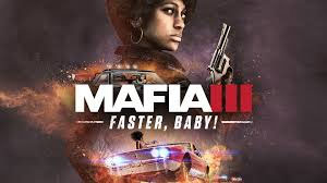 Mafia III Faster Baby Trailer