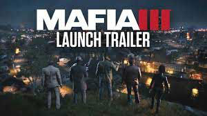 Mafia III Launch Trailer