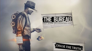 The Bureau: XCOM Declassified Gameplay Trailer