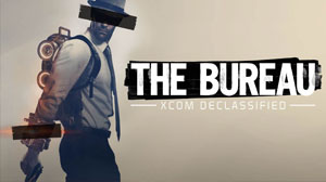 The Bureau: XCOM Declassified Launch Trailer