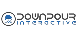 Downpour Interactive Logo